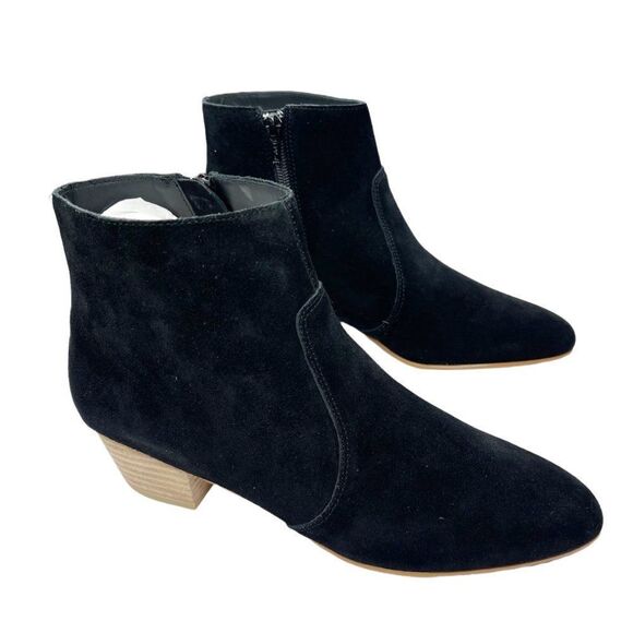 SOLUDOS Lola Bootie - Picture 2 of 7